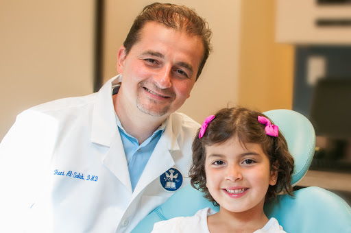 AlSaleh Dental Center - Martinsburg Dentist
