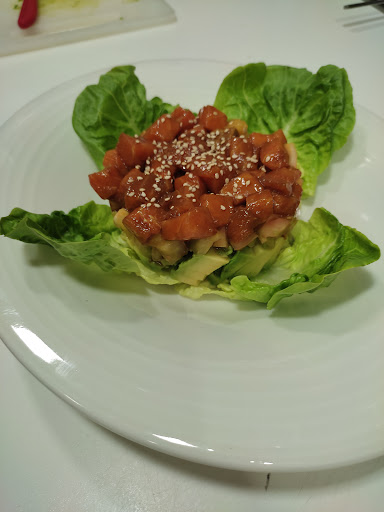 D'pintxos - Visual