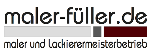 Maler-Füller - Visual