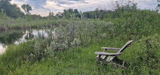 Silverland Camp - Visual