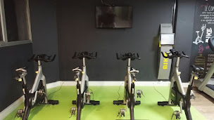 Photo n°10 de Keepcool Marseille La Valentine à Marseille (Complexe sportif)