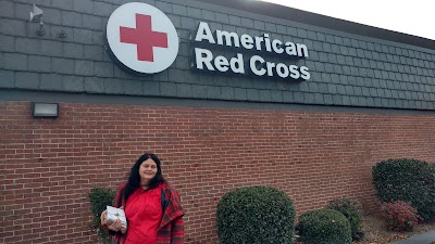 American Red Cross