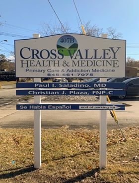 Cross Valley Health & Medicine Gallery - United States