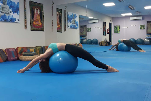 Club Deportivo El Gato - Escuela de Artes Marciales y Centro de Pilates y Yoga - Thumbnail