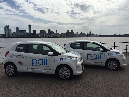 Pali Ltd