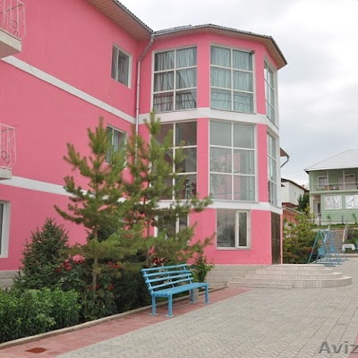 Photos of Sanatoriy "Aysha - Bibi" Menedzher Po Sanatoriyam