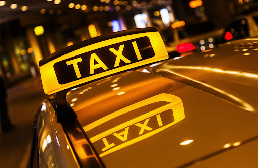 Taxi Braunschweiger - Thumbnail