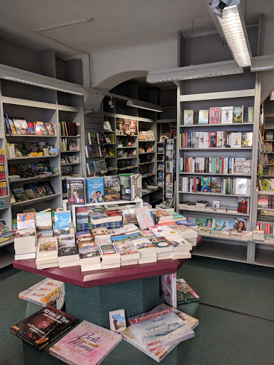 Steffi Zeiger Buchhandlung