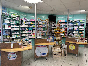 Photo n°2 de Pharmacie de Vivier-au-court à Vivier-au-Court (Pharmacie)