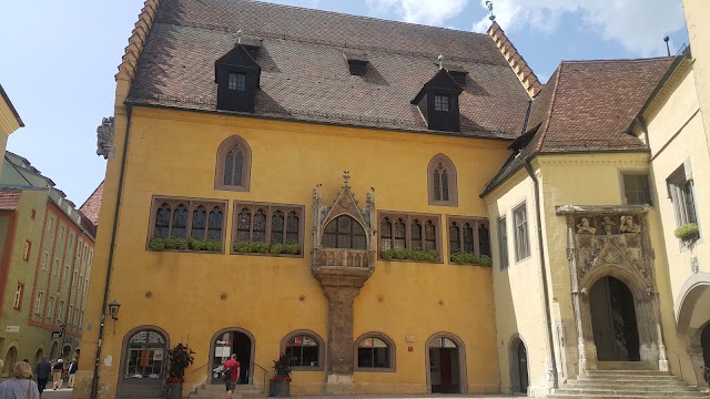 HANS IM GLÜCK - Burgergrill | Regensburg INNENSTADT