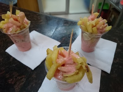 Photos of Papas del Soda