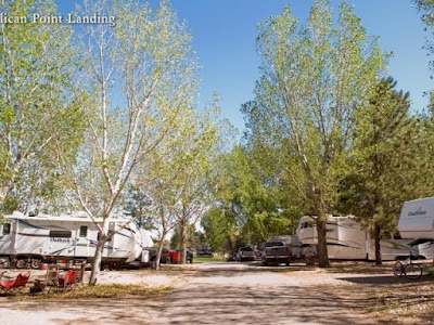 Pelican Point Campground