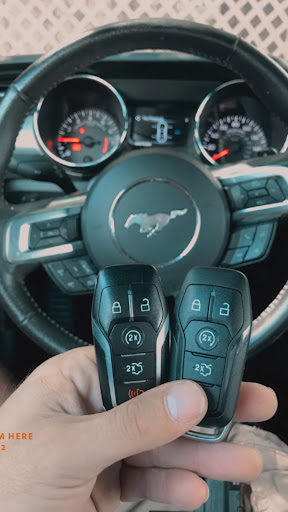 Quick Locks Locksmith - Visual