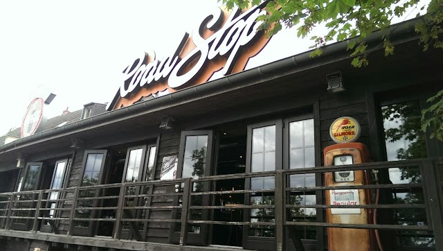 Road Stop