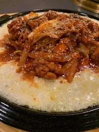 和牛焼肉 韓日亭 lunch and dinner