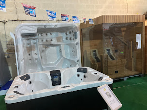 Photo n°13 de Hydro Détente - Hydro Sud Bourg-Achard à Bourg-Achard (Service de réparation de piscines)