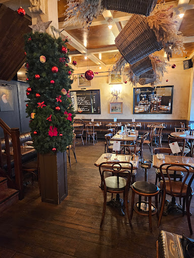Photo 14 - Bistrot Marcele