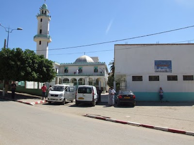 Photos of مسجد النخلتين