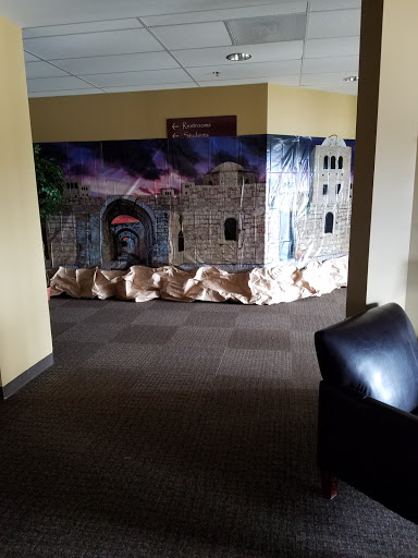 Community Heights Alliance Church - Thumbnail
