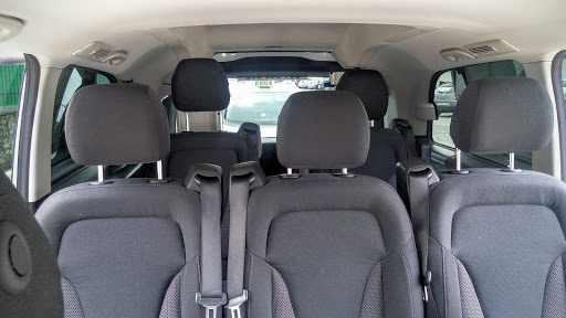 Reservas Taxi Santiago Eurotaxi 88 (Santiago de Compostela) Gallery - Spain