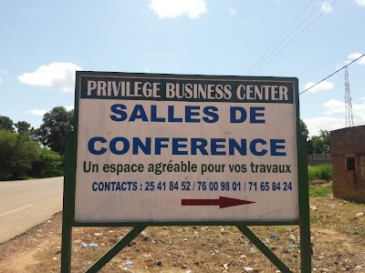 Photos of Privil&egrave;ge Auto-&eacute;cole ( Salle de Conference )