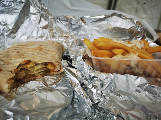 Photo 2 - Burger Express Marines