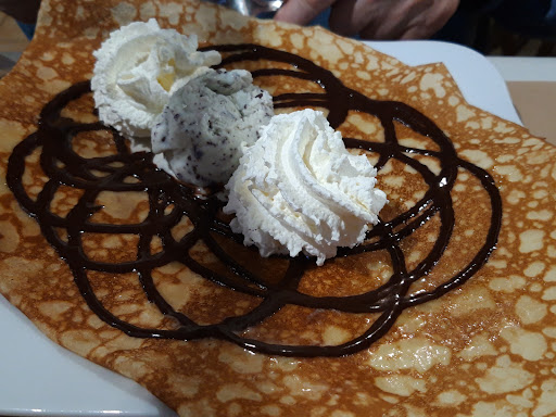 Photo 7 - Crêperie-Bar Au Coin Tranquille