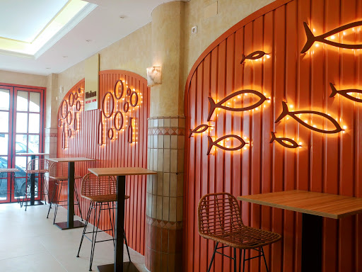 La Marina Marisqueria