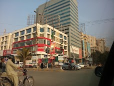 Naheed Super Market karachi