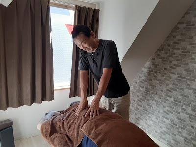 ほぐし屋おおた