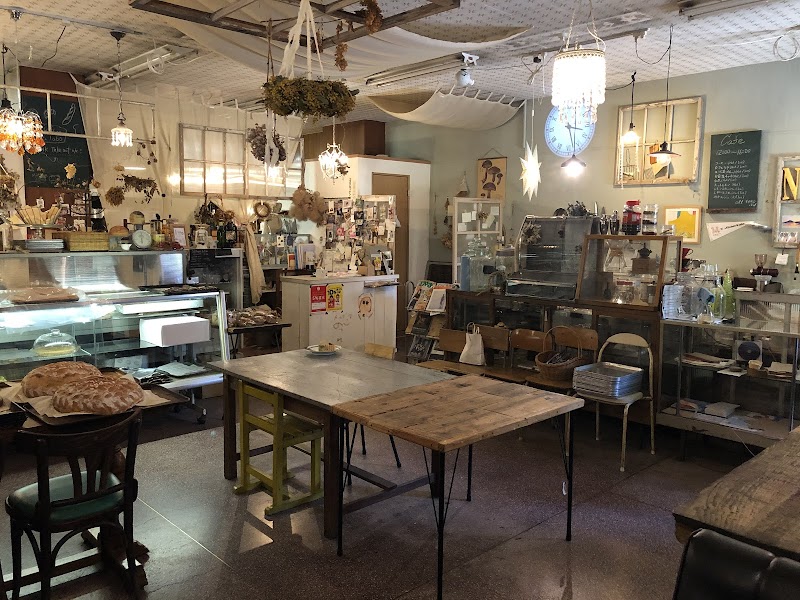 N's Kitchen&labo(ｴﾇｽﾞｷｯﾁﾝｱﾝﾄﾞﾗﾎﾞ)