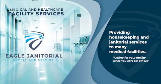 Eagle Janitorial Supply & Service Co - Thumbnail