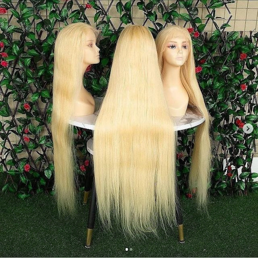 Hairextensions | Weave extensions | De Glad Beauty Salon - Thumbnail