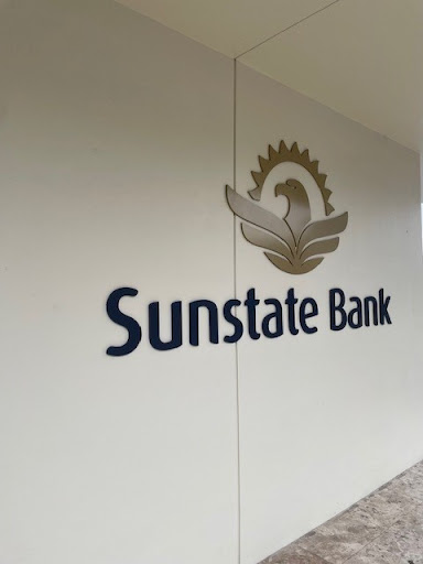 Sunstate Bank - Visual
