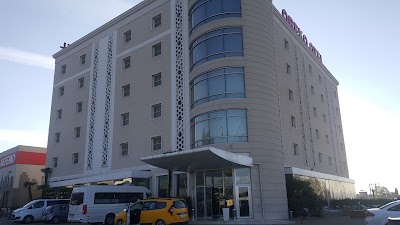 Photos of Orucoglu Oreko Hotel
