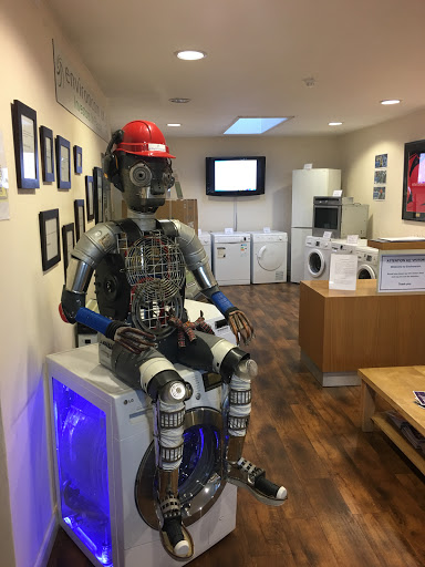 NewLife Appliances Gallery - United Kingdom