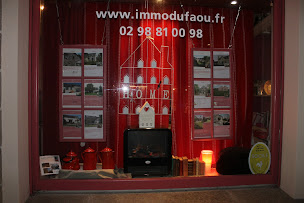 Photo n°7 de Geneviève Tanguy - L'Immobilière Faou à Le Faou (Agence immobilière)