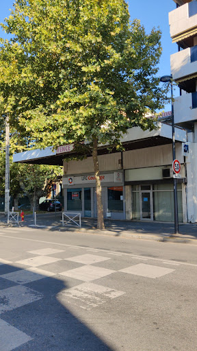 SELAS PHARMACIE DE LA PLACE MORGAN