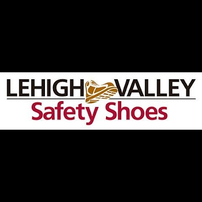 Lehigh Valley Safety Shoes