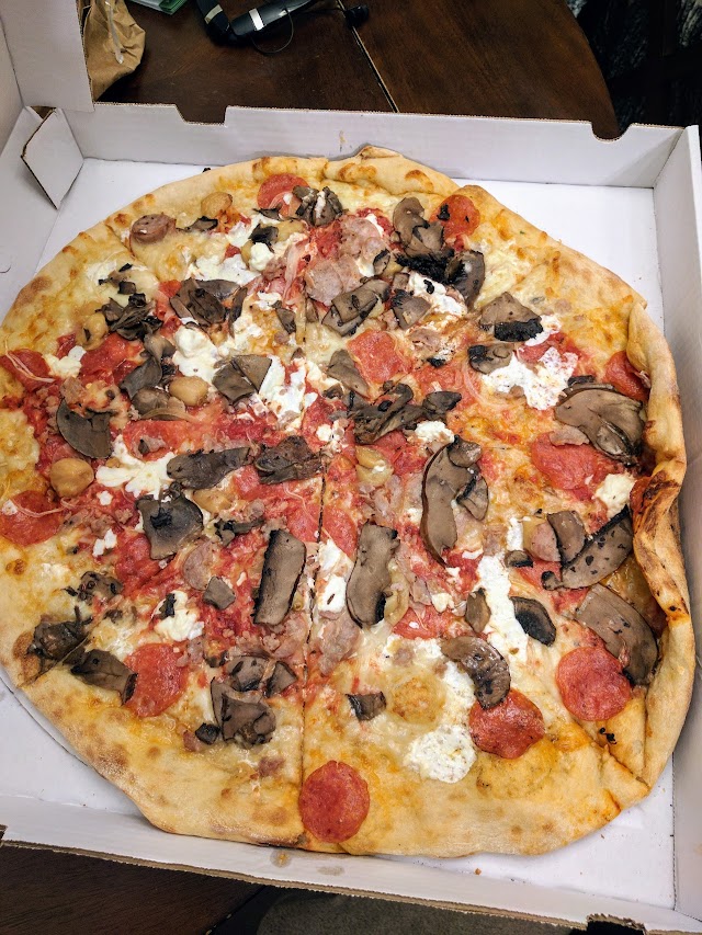 Supino Pizzeria