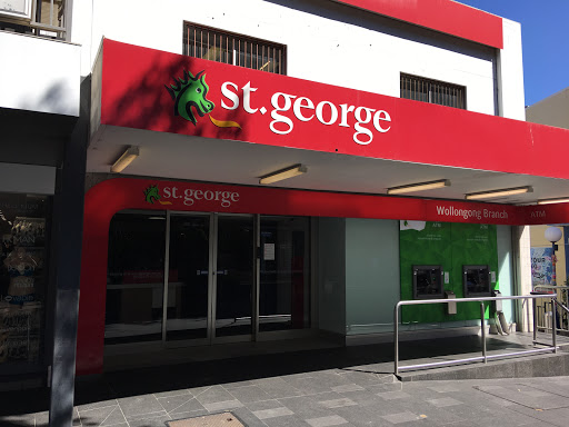 St.George Branch Wollongong - Thumbnail