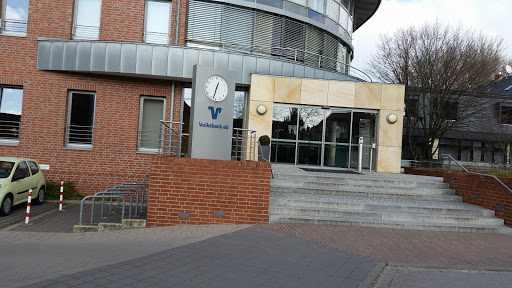 Volksbank eG Hildesheim-Lehrte-Pattensen, Hauptstelle Pattensen - Thumbnail