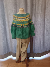 Photo n°4 de FRANCINE COUTURE, ATELIER DE COUTURE, bonus réparation à Martignas-sur-Jalle (Service de retouche de vêtements)