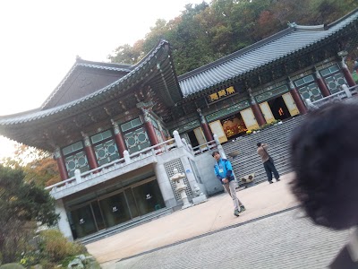 Photos of Donghaksa