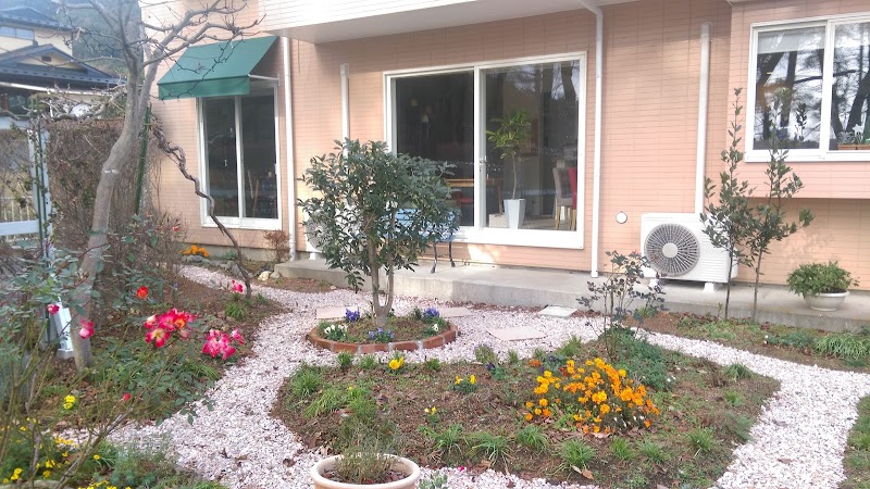 森のカフェ かのん