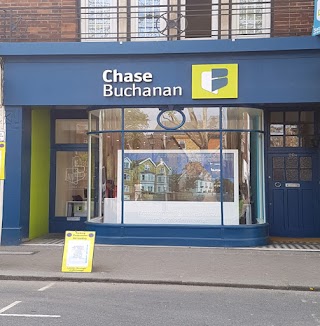 Chase Buchanan - Richmond Estate Agents