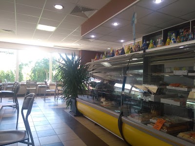 Photos of Кафе Сладкарница Пастел