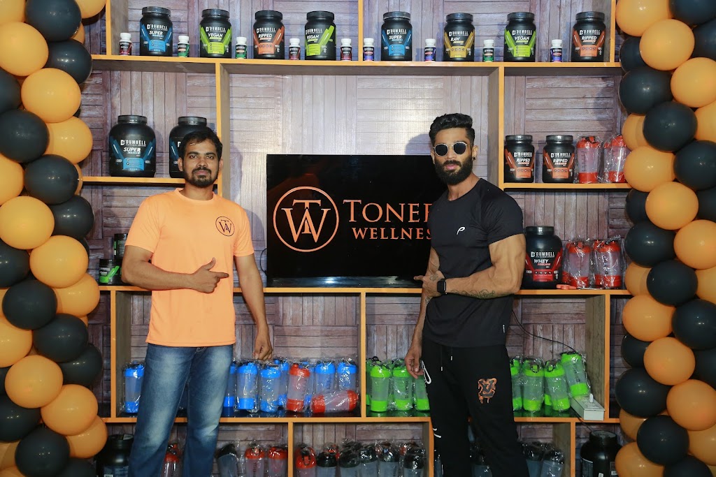 F44 Fitness Studio Ac