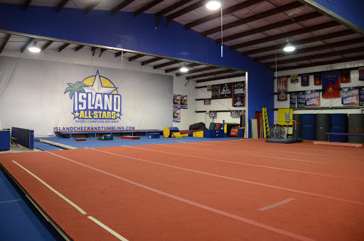 Island All-Stars Main - Thumbnail