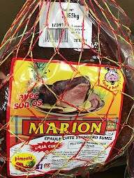 Photo n°6 de Nouvelle Asie à Angers (Supermarché chinois)